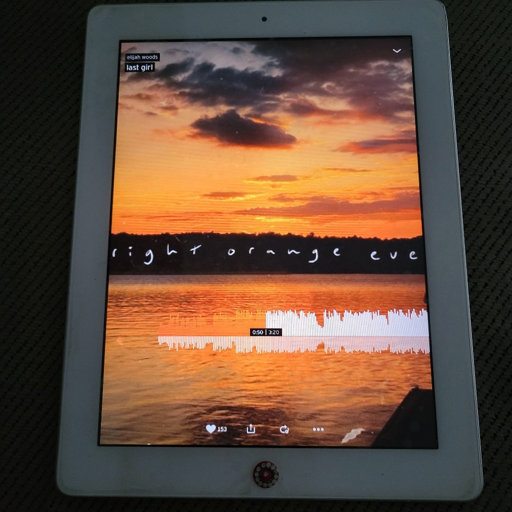 Apple IPad 2 - Picture 6 of 9